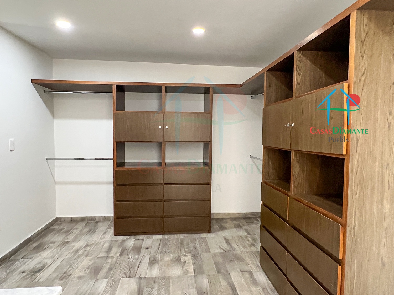 Parque Zacatecas Casa Sandra - Recámara principal 6